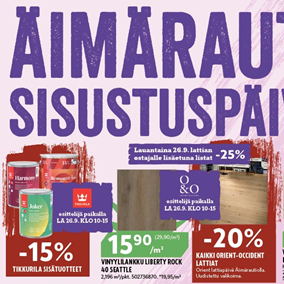 Mainos